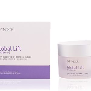 Global Lift - Crema redefinición rostro y cuello