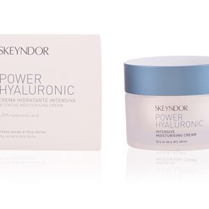 Power Hyaluronic Crema Hidratante Intensiva