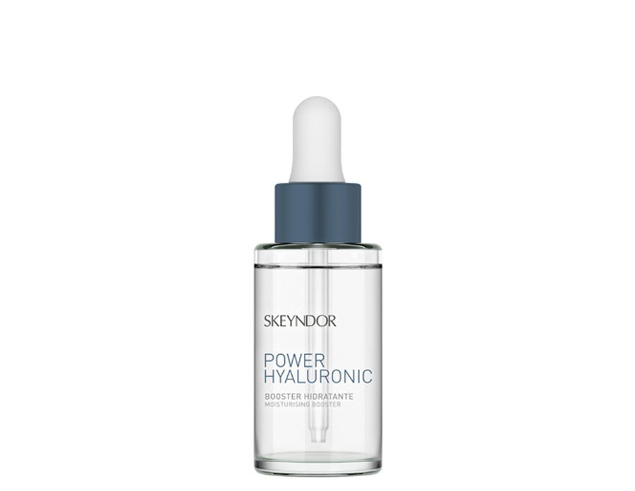 Power Hyaluronic Booster Hidratante