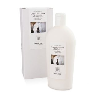 Caresse Body Serum Orchids & Wild Roses