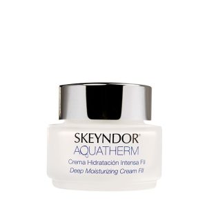 Crema hidratación intensa FII