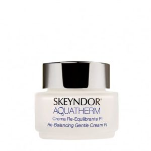 Crema re equilibrante FI