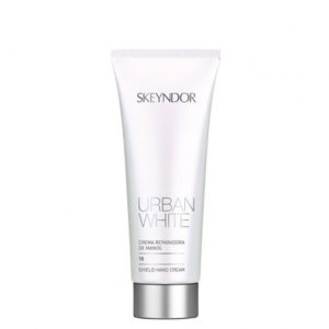 Crema reparadora de manos Urban White