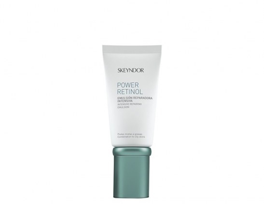 Power Retinol Emulsión